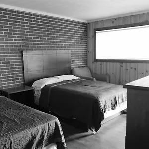 Hotel Richmond Motel