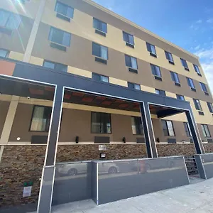 Velvet Hotel United States