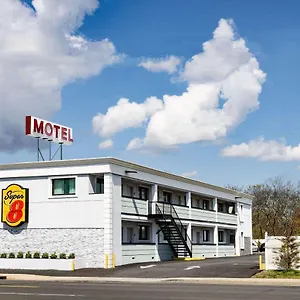 Super 8 By Wyndham United States