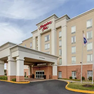 Hotel Hampton - South