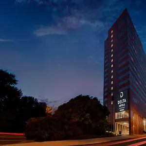 Hotel Delta By Marriott Downtown