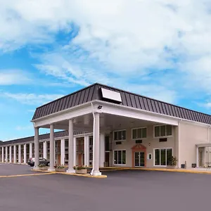 Motel Americas Value South